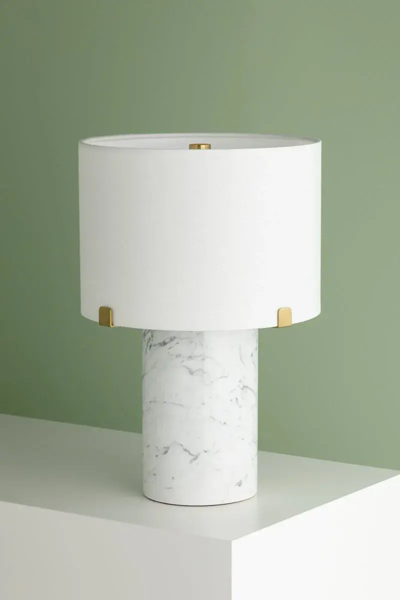 Rumi Table Lamp - Image 8