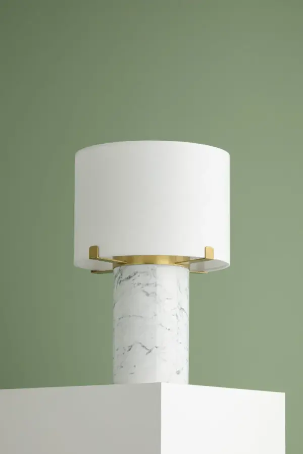 Rumi Table Lamp - Image 9