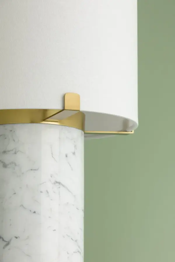 Rumi Table Lamp - Image 10
