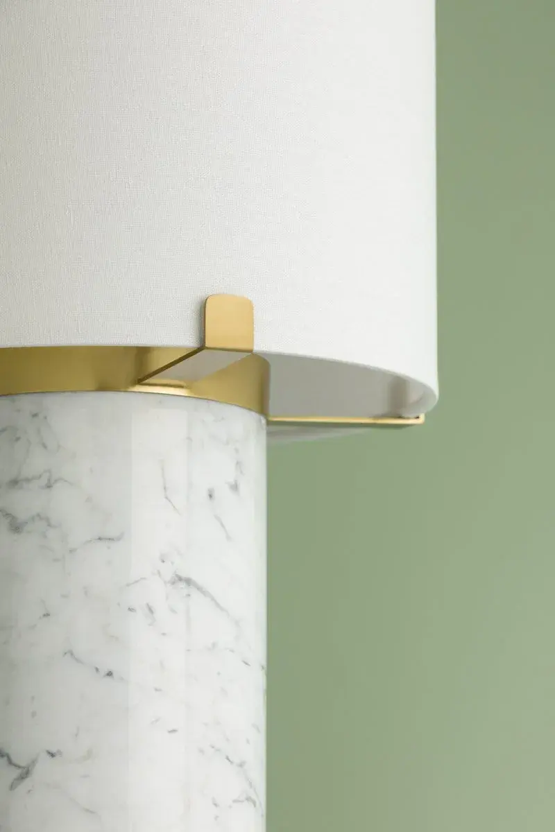 Rumi Table Lamp - Image 10