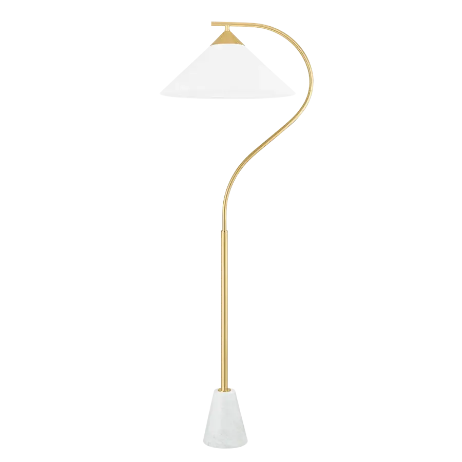 Bianca Floor Lamp - Image 2