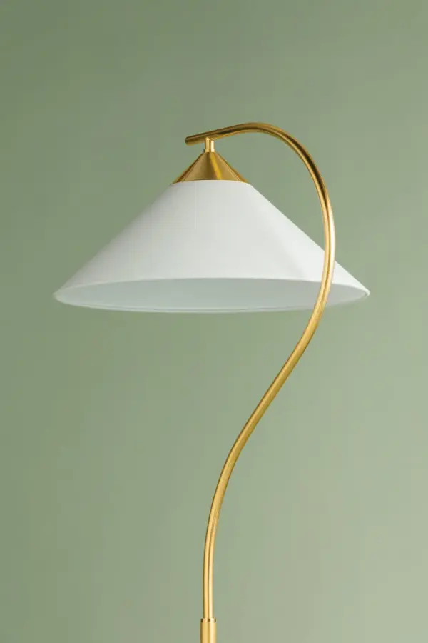 Bianca Floor Lamp - Image 4