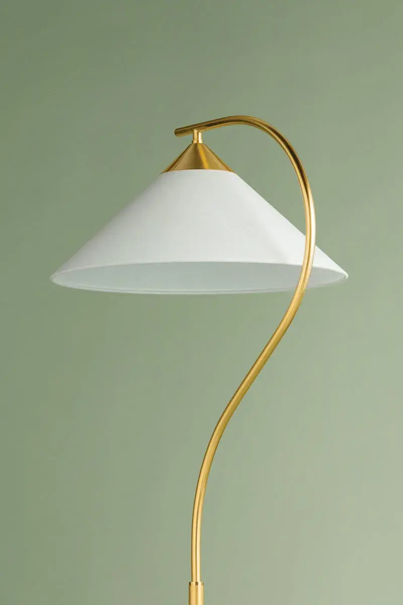 Bianca Floor Lamp - Image 4