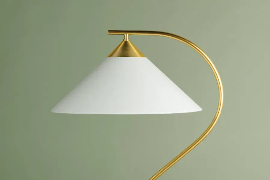 Bianca Floor Lamp - Image 5
