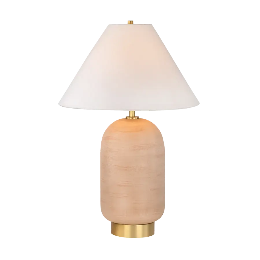 Raven Table Lamp