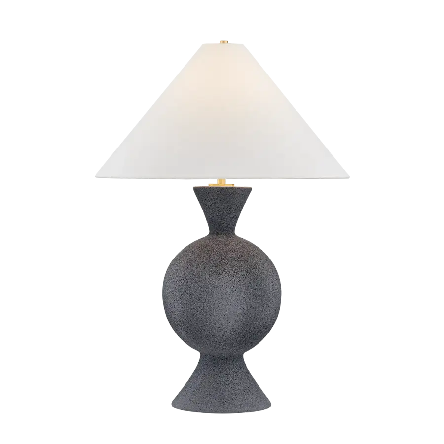 Zadeh Table Lamp