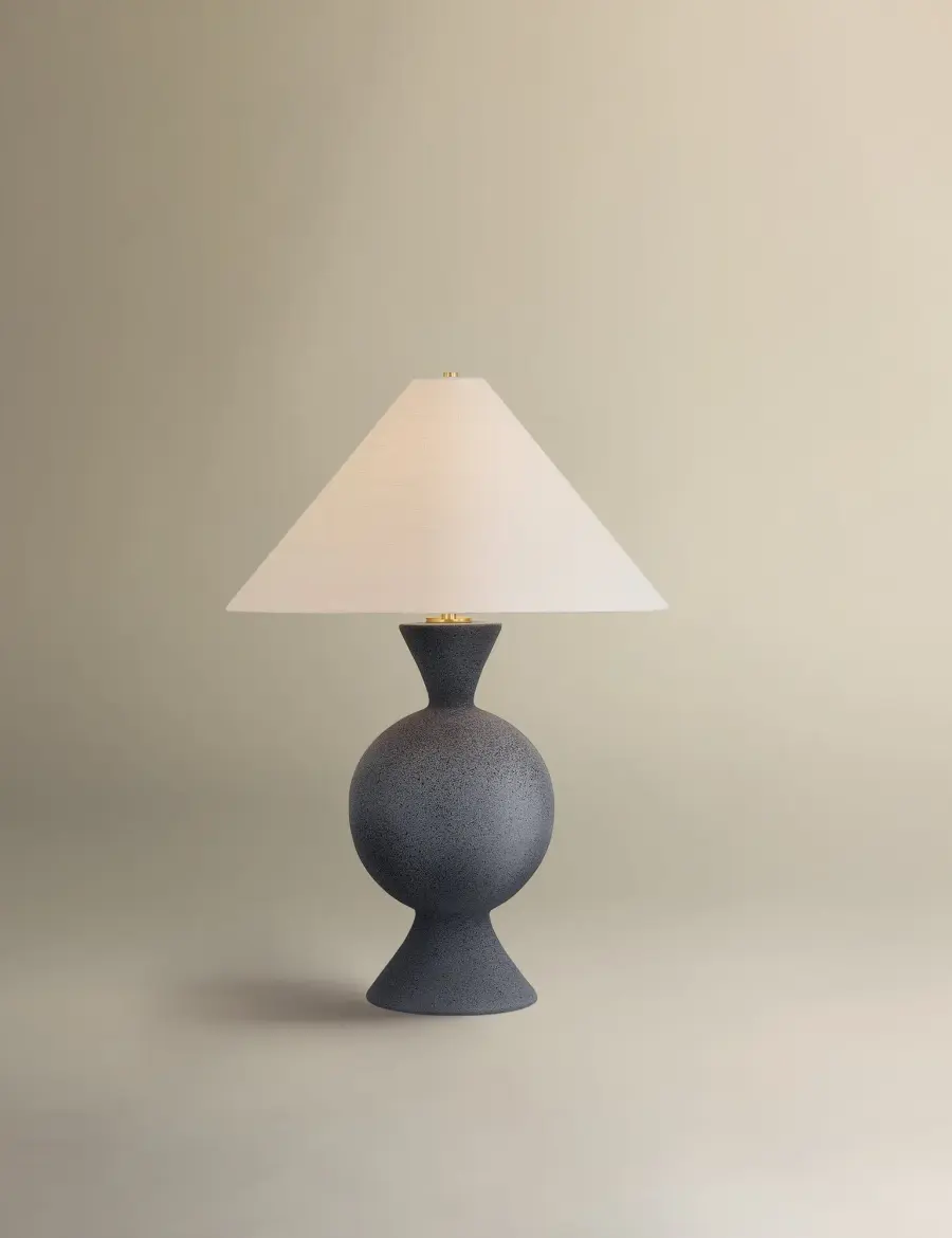 Zadeh Table Lamp - Image 2