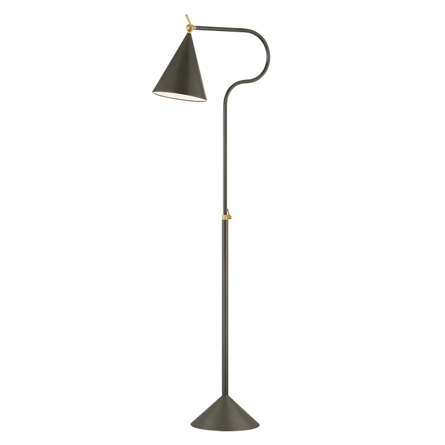 Harriet Floor Lamp - Image 1