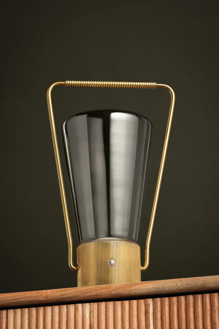 Booker Rechargeable Table Lamp - Image 3