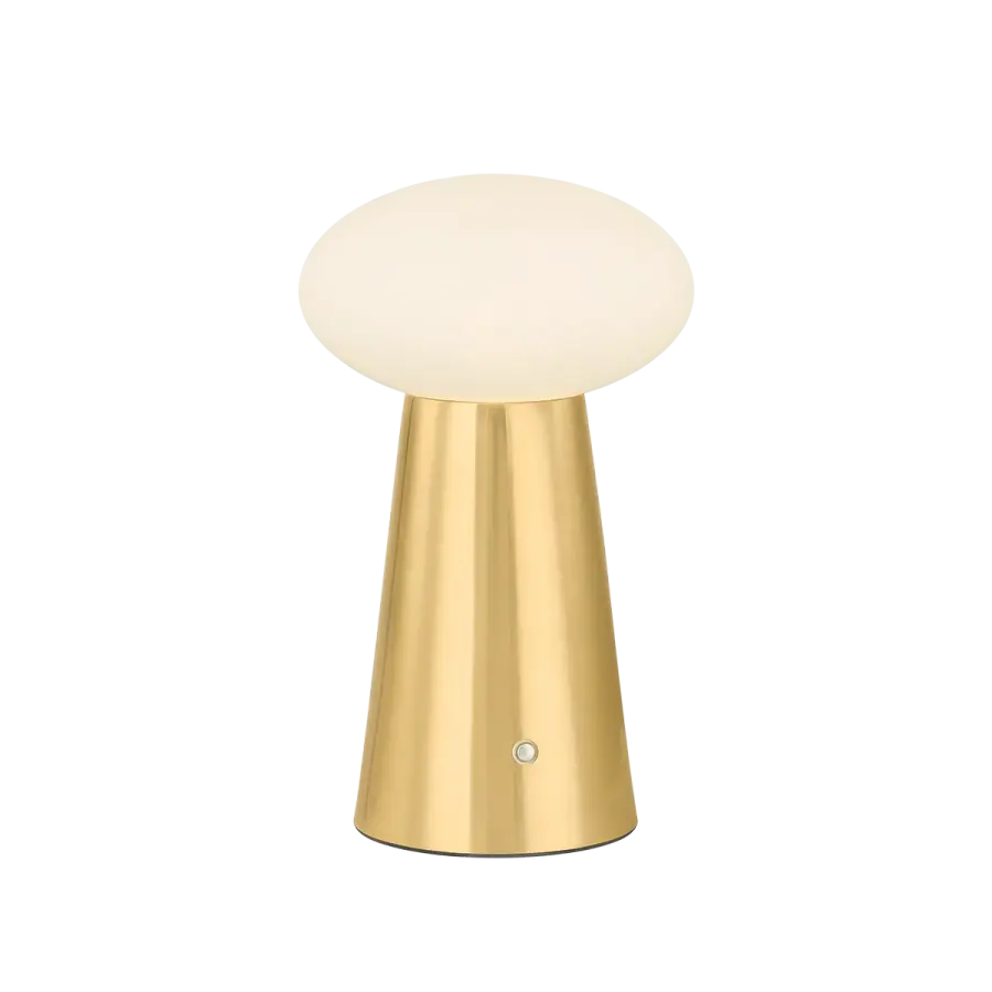 Cashel Rechargeable Table Lamp - Image 1