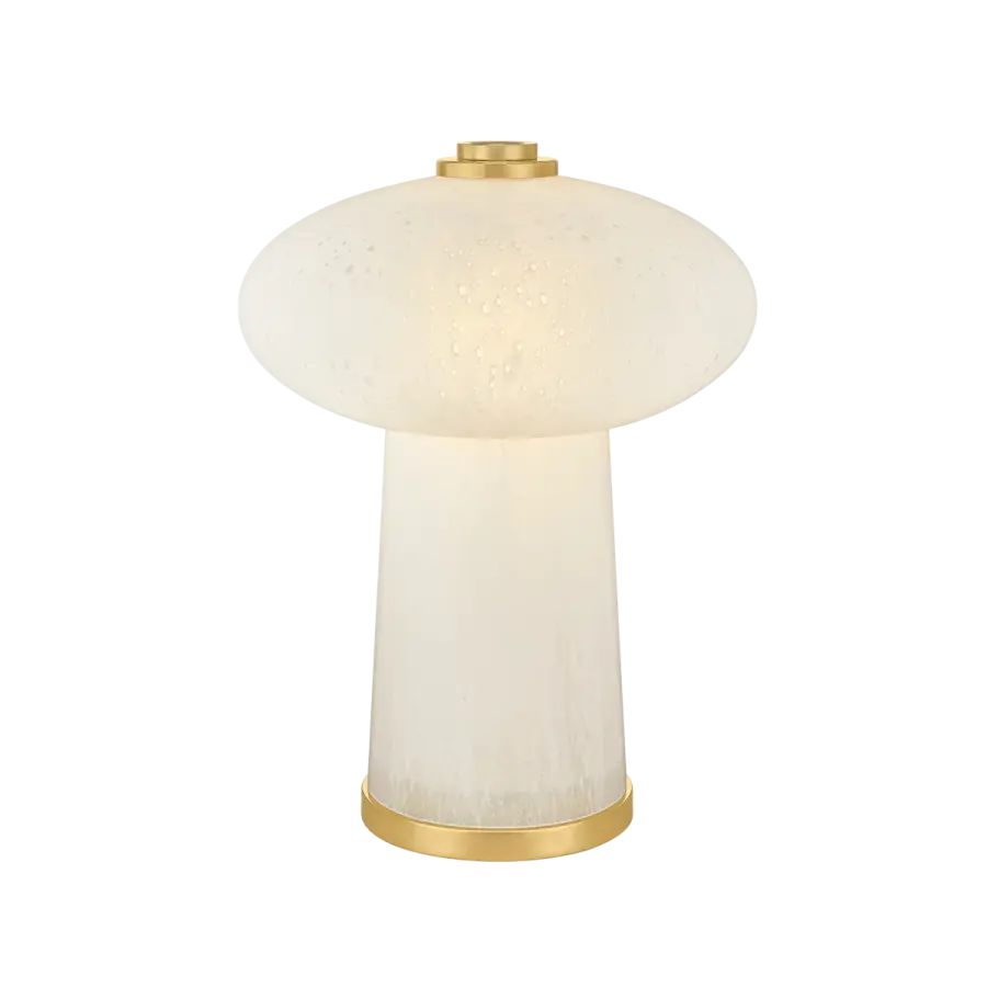 Fords Rechargeable Table Lamp - Image 1