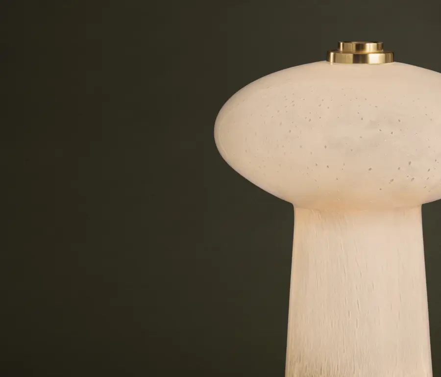 Fords Rechargeable Table Lamp - Image 3