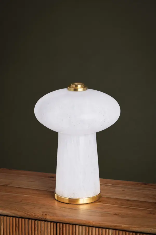 Fords Rechargeable Table Lamp - Image 4