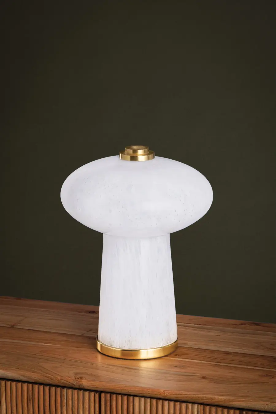 Fords Rechargeable Table Lamp - Image 4
