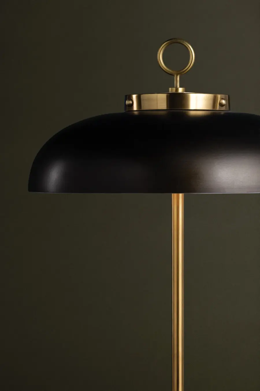 Hector Rechargeable Table Lamp - Image 4