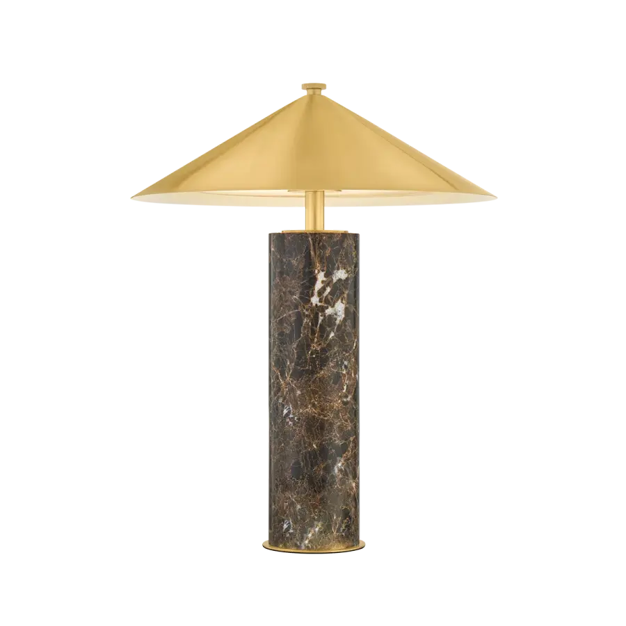 Permont Rechargeable Table Lamp - Image 1