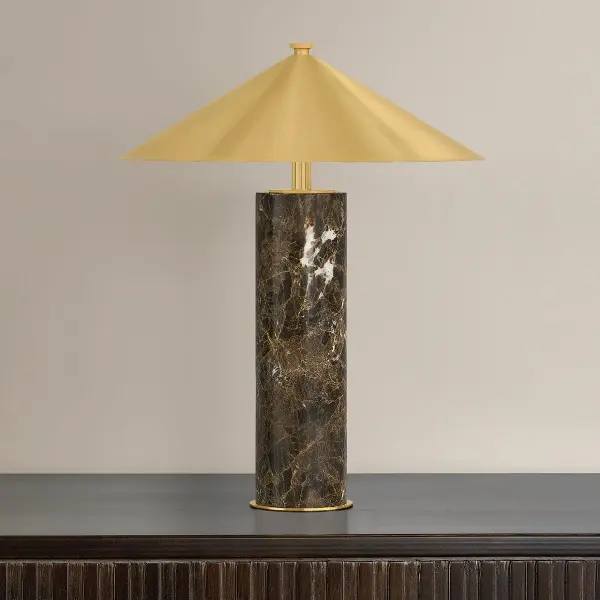 Permont Rechargeable Table Lamp - Image 3