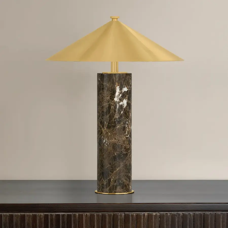 Permont Rechargeable Table Lamp - Image 3
