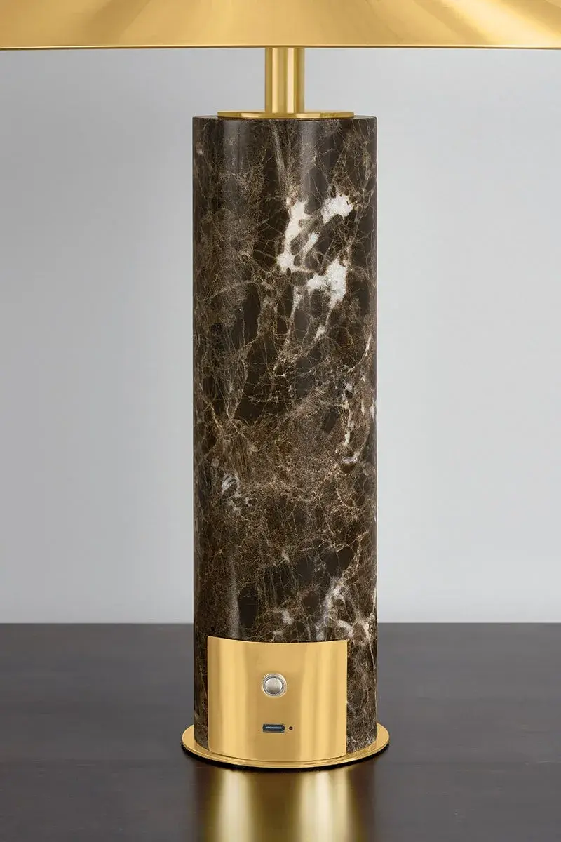 Permont Rechargeable Table Lamp - Image 4