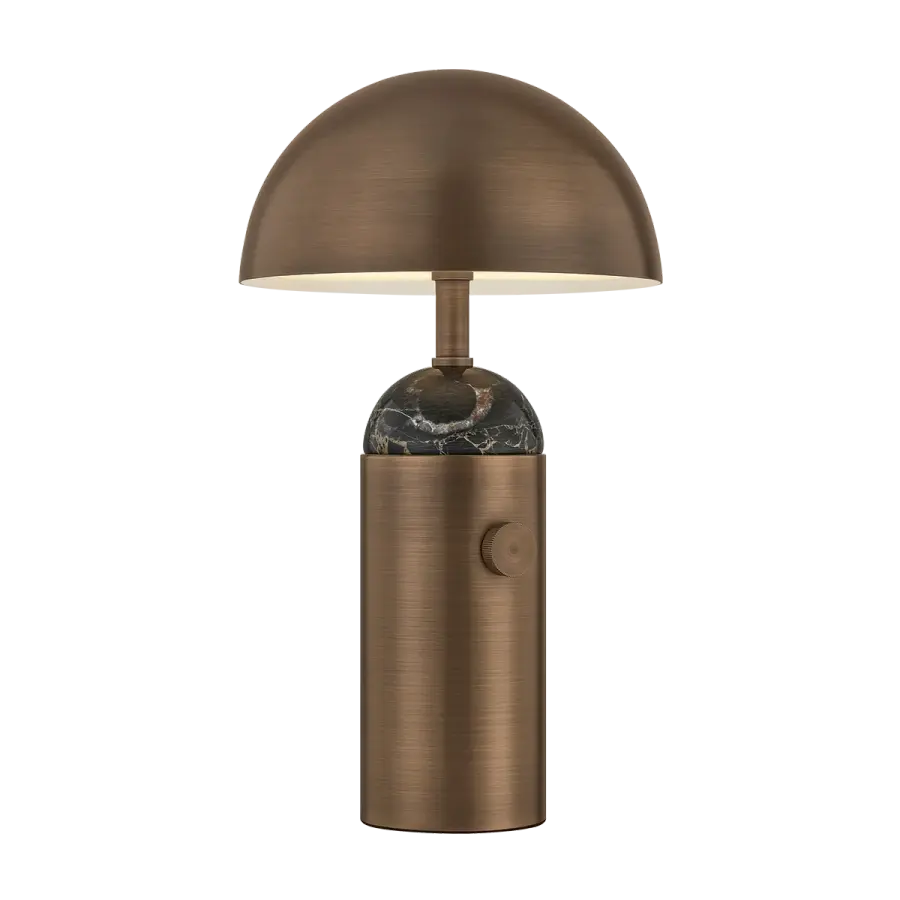 Parkston Rechargeable Table Lamp - Image 1