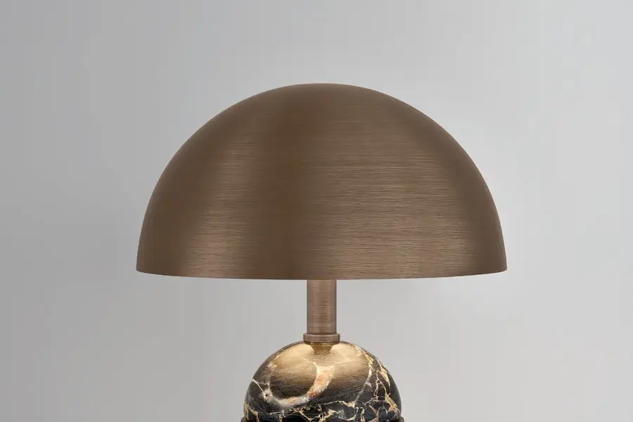 Parkston Rechargeable Table Lamp - Image 2