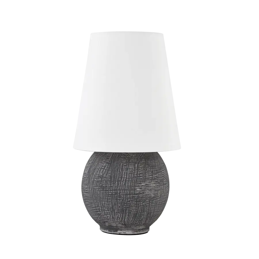 Ulsterville Rechargeable Table Lamp - Image 1