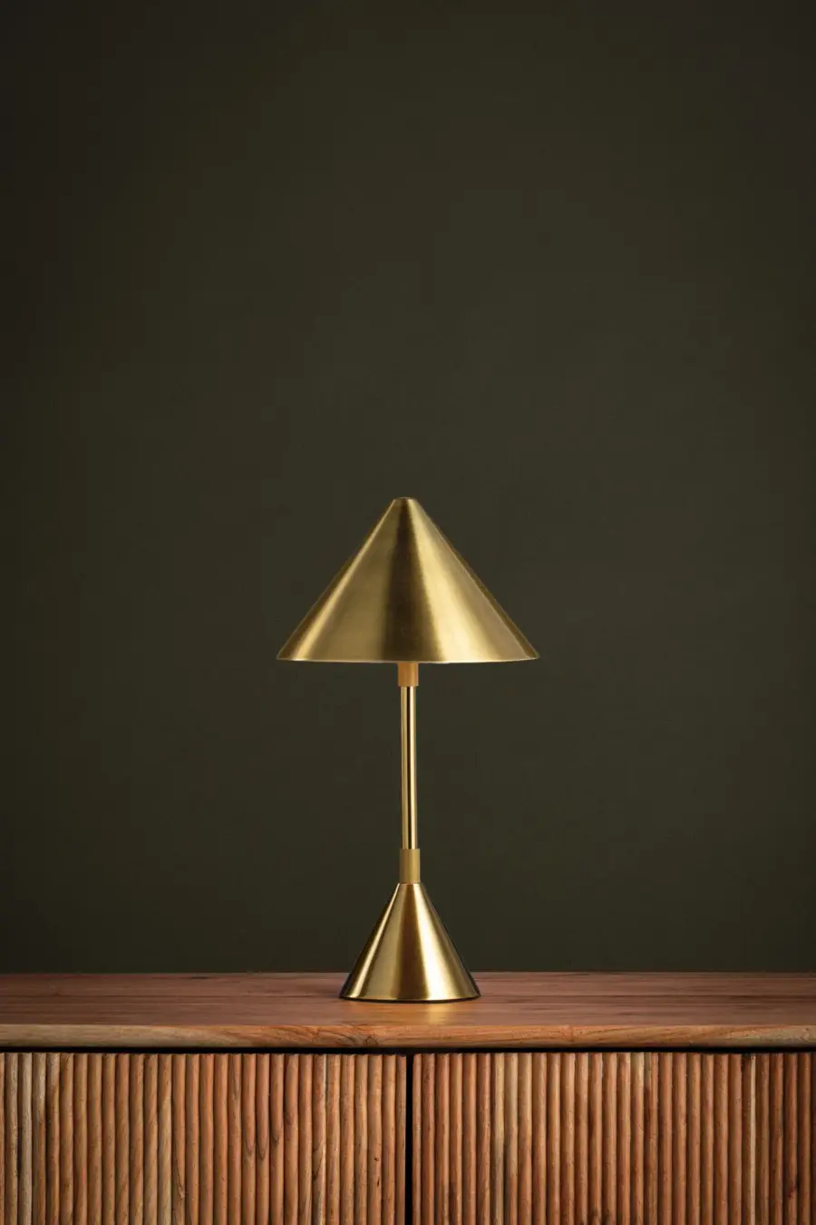 SALMA Rechargeable Table Lamp - Image 2