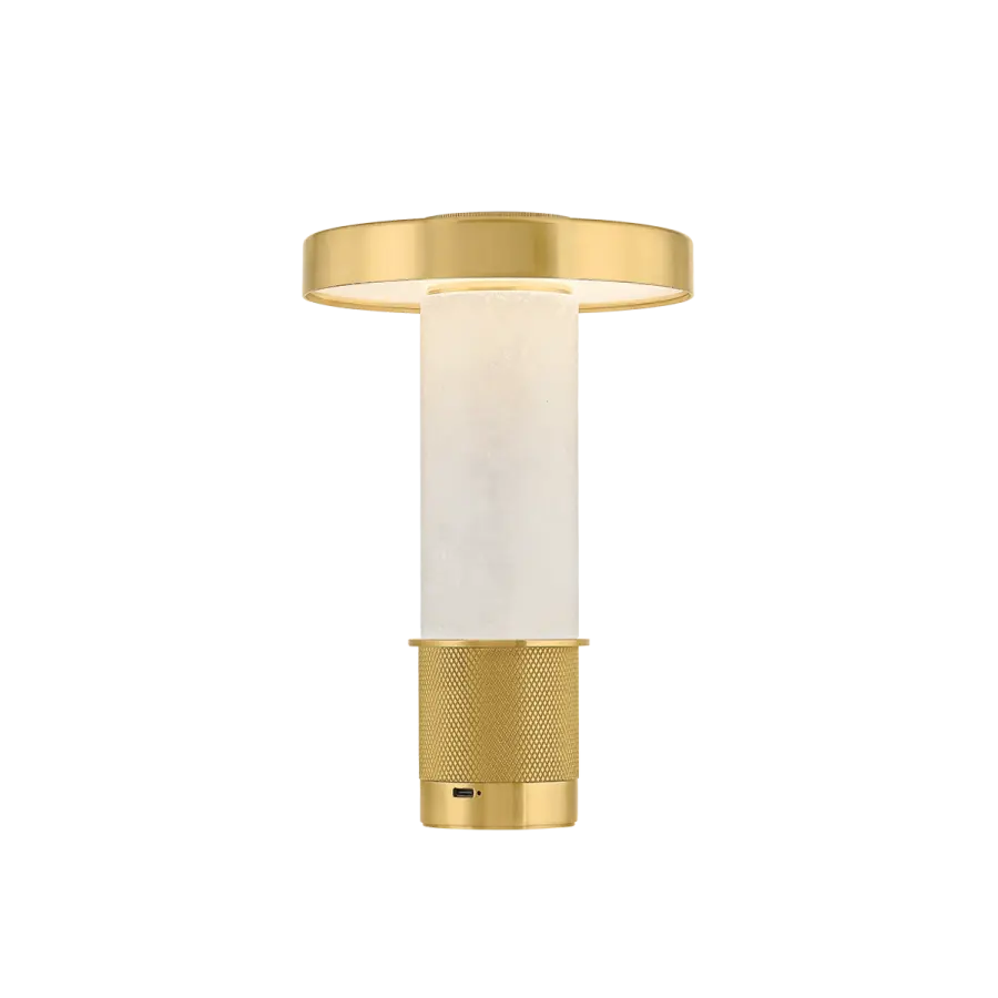 Sefton Rechargeable Table Lamp - Image 1