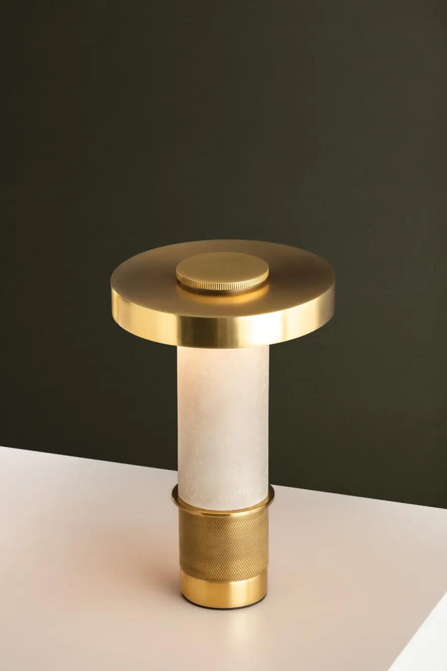 Sefton Rechargeable Table Lamp - Image 3