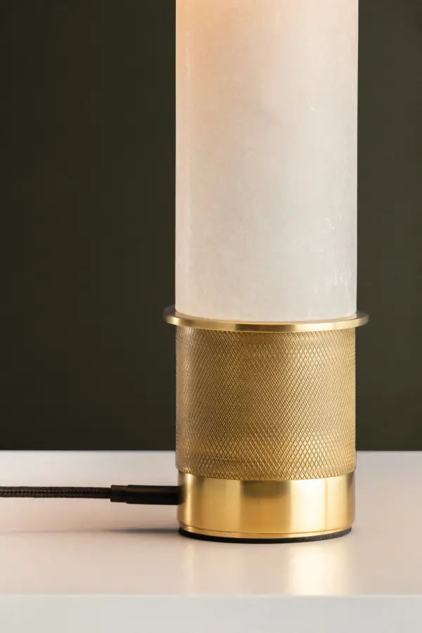 Sefton Rechargeable Table Lamp - Image 4