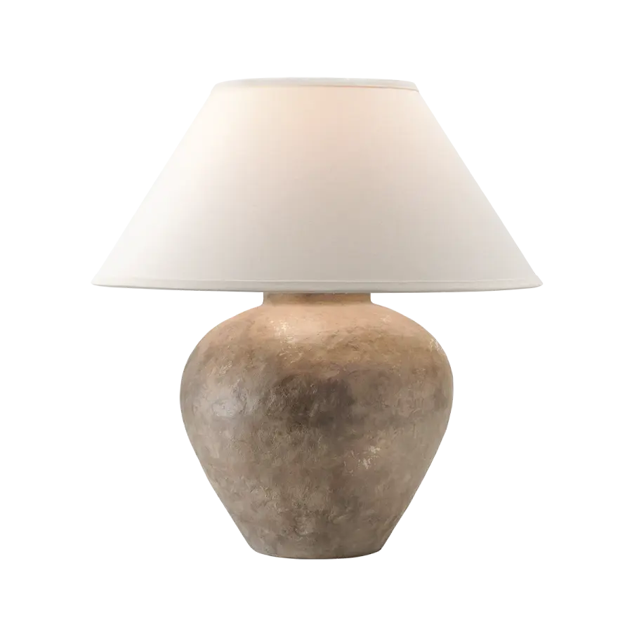 Italian-Inspired Organic Beauty with Textural Coastal Charm - Image 1