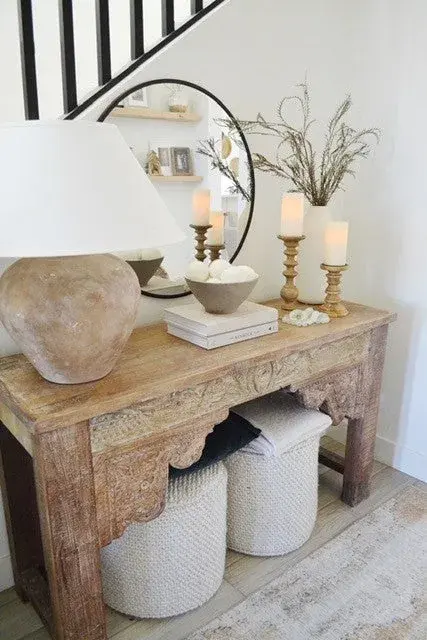 Italian-Inspired Organic Beauty with Textural Coastal Charm - Image 3