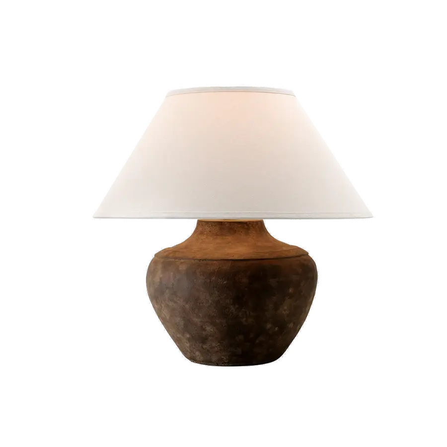 Italian-Inspired Organic Beauty with Textural Charm - Image 1