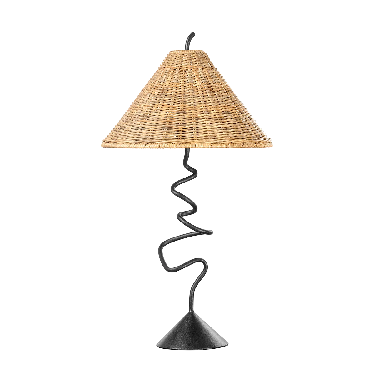 Alaric Table Lamp