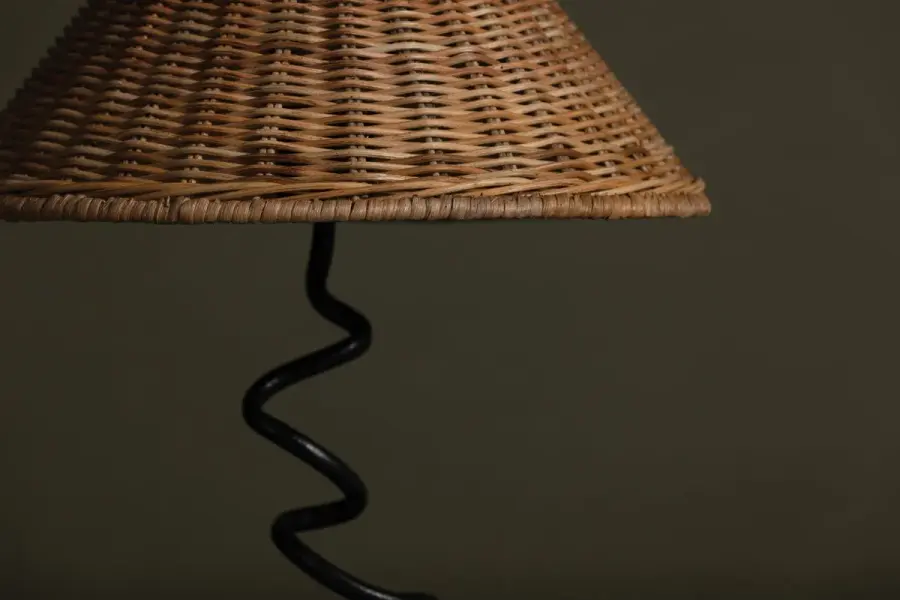 Sculptural Artistry Meets Natural Warmth in Whimsical Design - Image 8