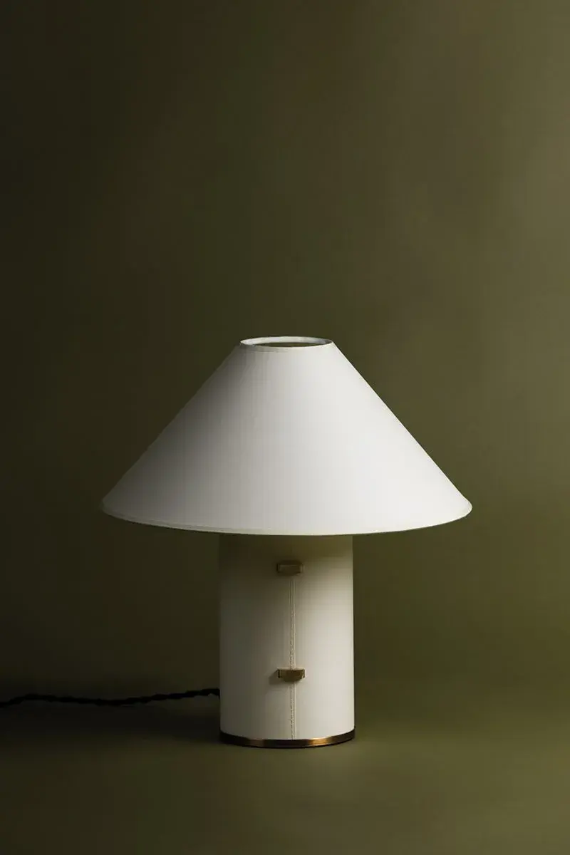 Bond Table Lamp - Image 5