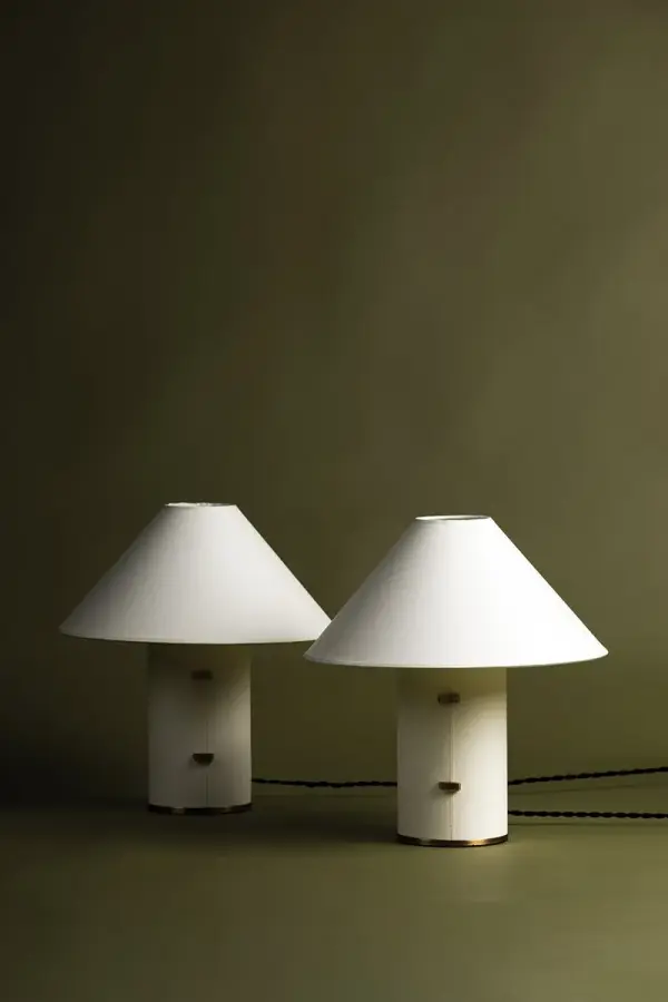 Bond Table Lamp - Image 6