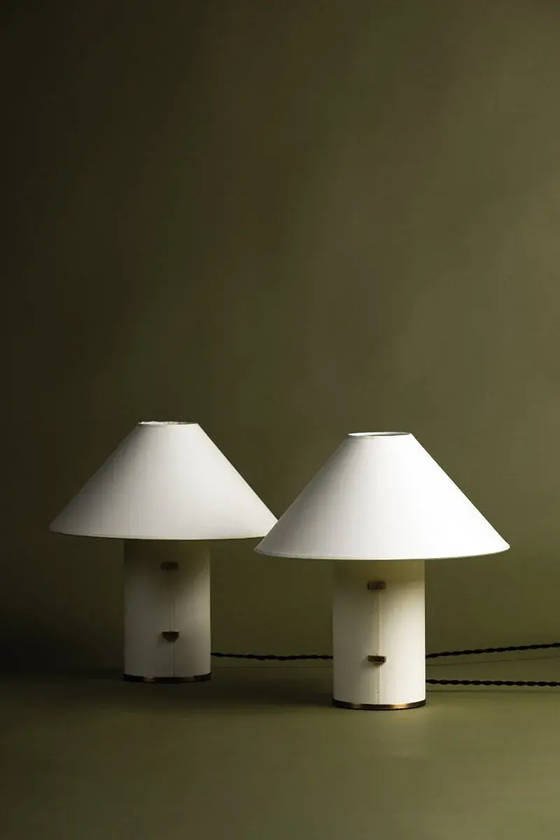 Bond Table Lamp - Image 6