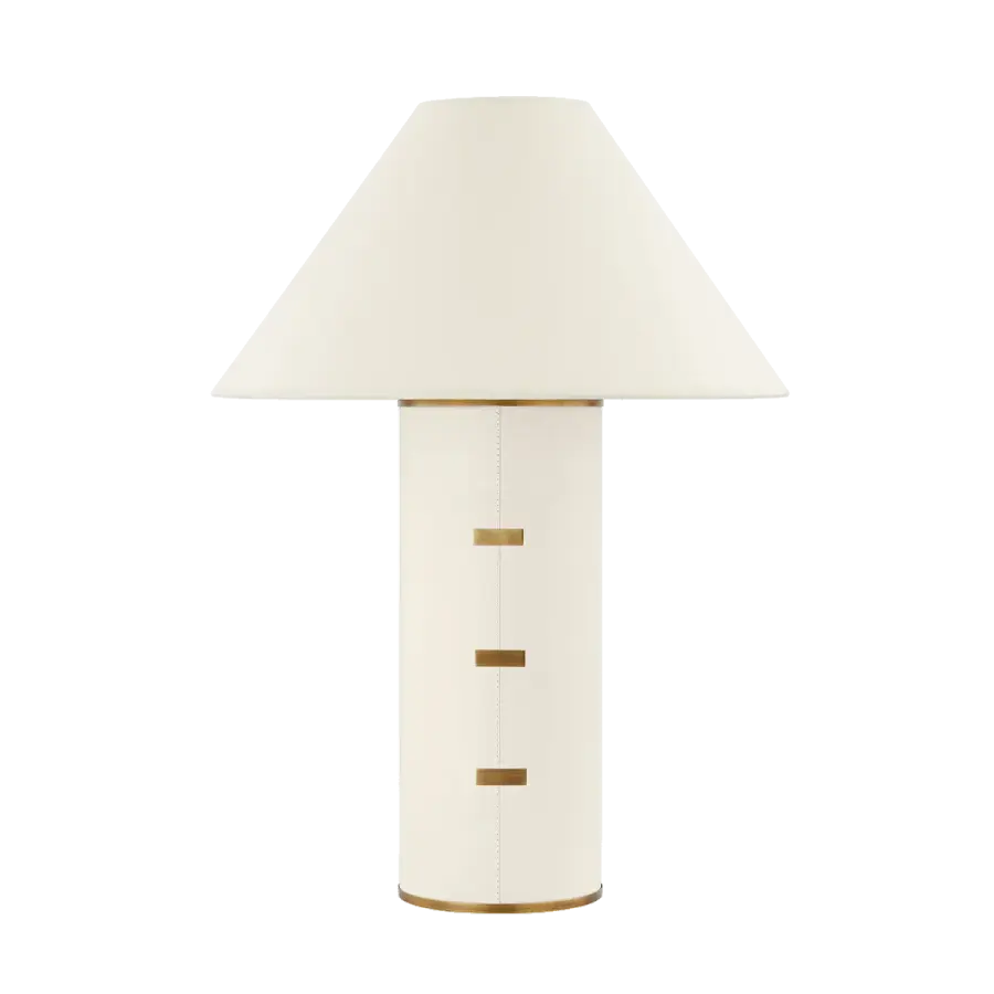 Bond Table Lamp - Image 1
