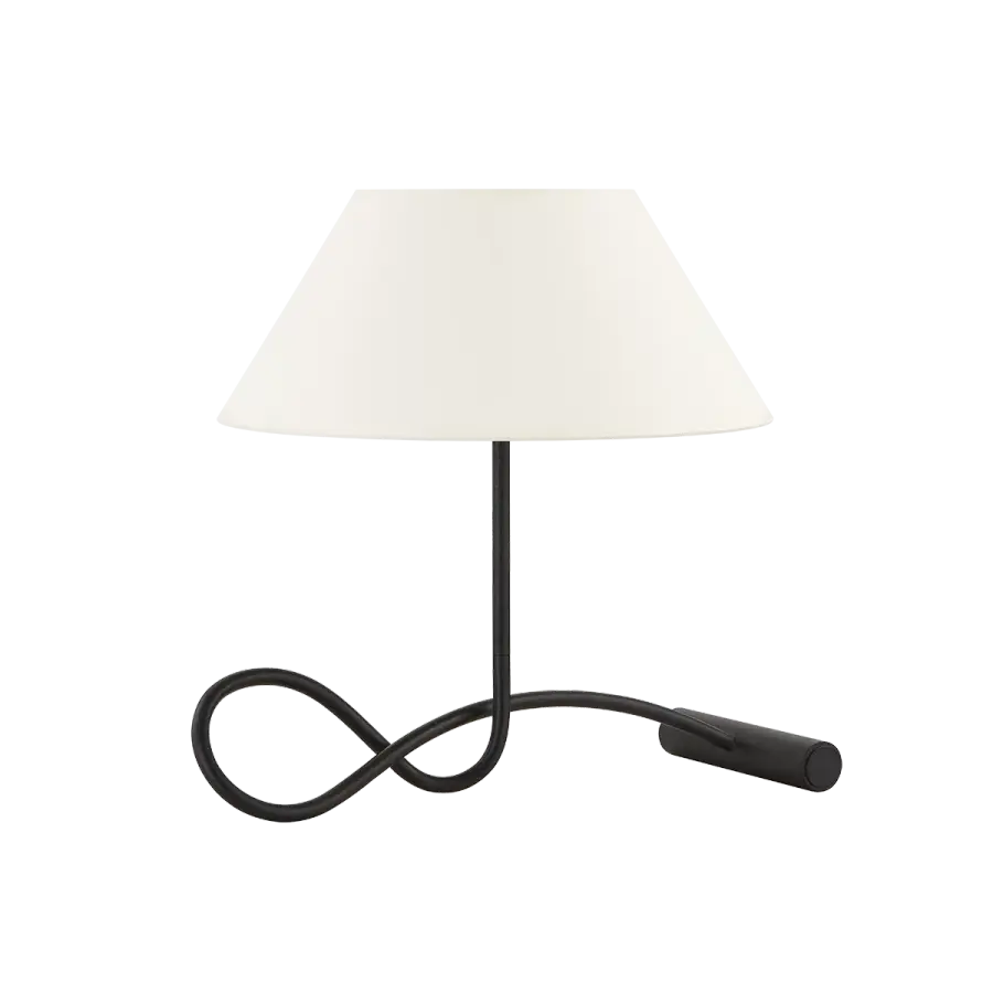 Sculptural Elegance Meets Functional Design - Image 1