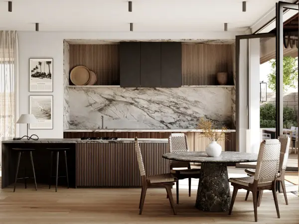 Sculptural Elegance Meets Functional Design - Image 10