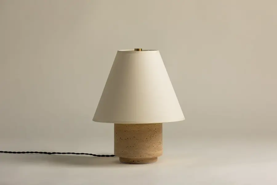 Bronte Table Lamp - Image 4