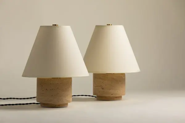 Bronte Table Lamp - Image 5