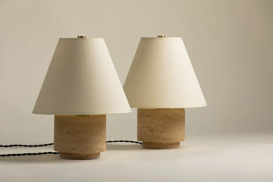 Bronte Table Lamp - Image 5
