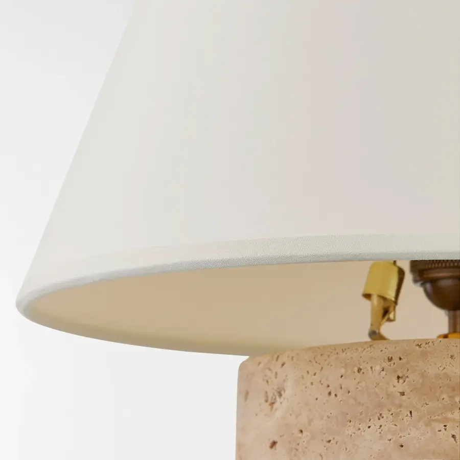 Bronte Table Lamp - Image 7
