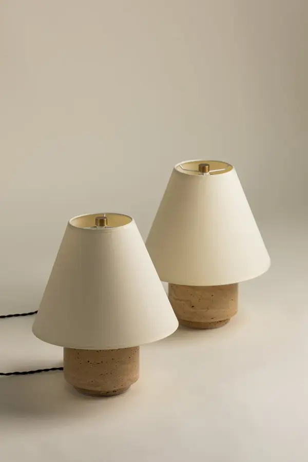 Bronte Table Lamp - Image 8