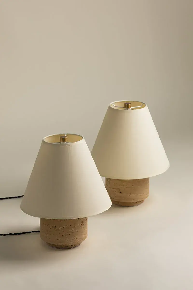 Bronte Table Lamp - Image 8