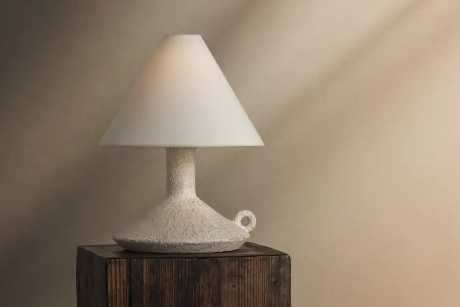 Passage Rechargeable Table Lamp - Image 3