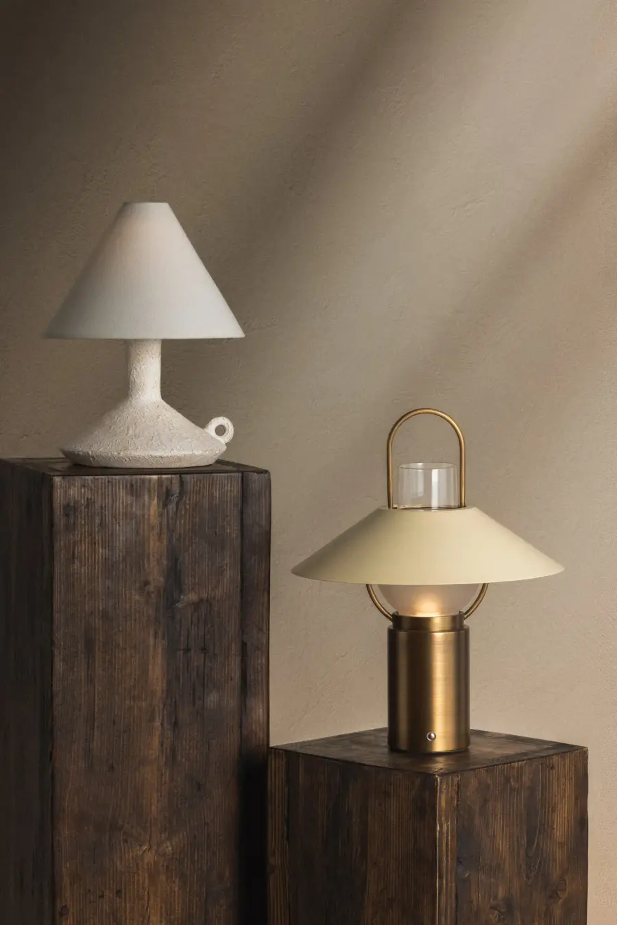 Passage Rechargeable Table Lamp - Image 6