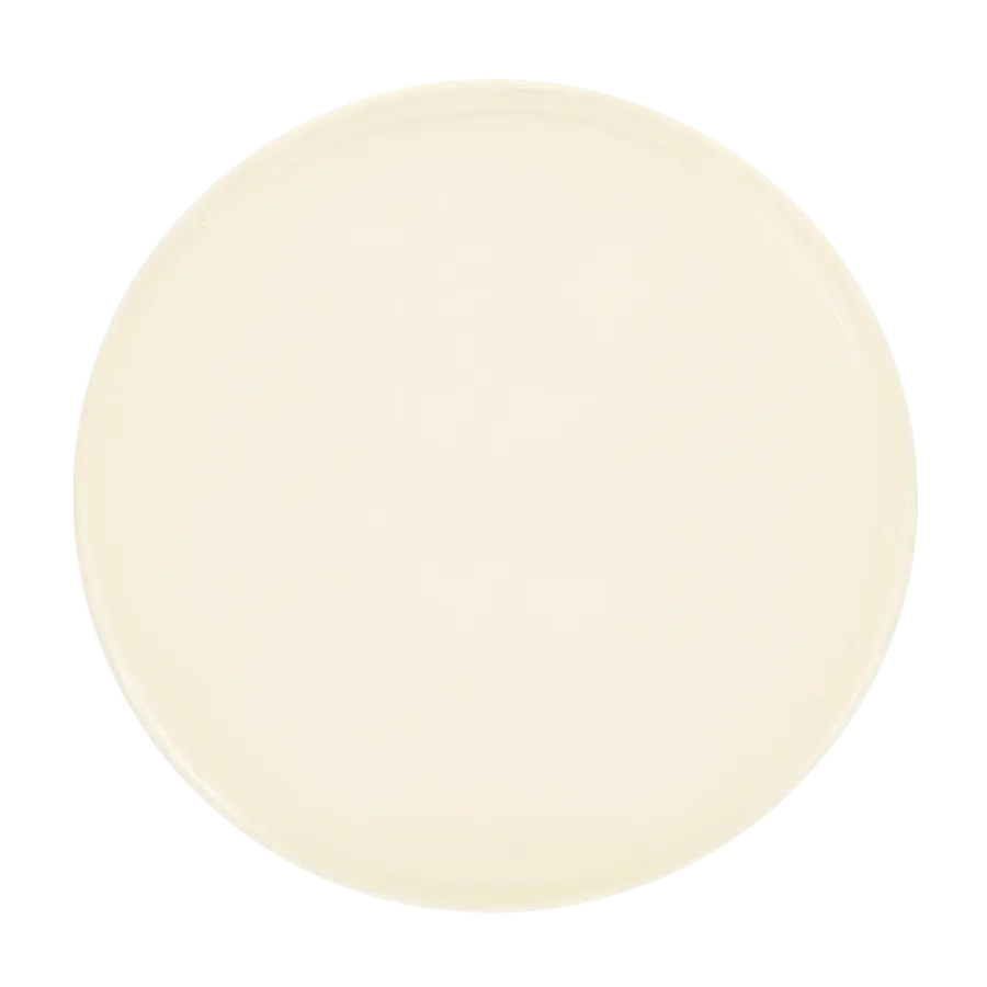 Cream Fabric Swatch